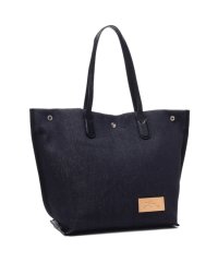 Longchamp/ロンシャン トートバッグ エッセンシャルデニム ネイビー レディース LONGCHAMP 10090 HDO H06 ESSENTIAL DENIM TOTE /505640403