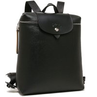 Longchamp/ロンシャン LONGCHAMP リュック バックパック プリアージュシティ ブラック レディース LONGCHAMP 1699 HYQ 001 LE PLIAG/505640408
