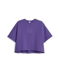 PUMA/ウィメンズ インフューズ リラックス Tシャツ/505641315