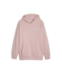 PUMA/ユニセックス CLASSICS+ フーディ 裏起毛/505641322