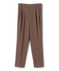 SHIPS Colors WOMEN/SHIPS Colors:〈手洗い可能〉ジョーゼット パンツ2 (セットアップ対応可能)◇/505641427