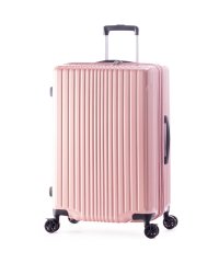 ASIA LUGGAGE/アジア・ラゲージ Asia Luggage アジアラゲージ スーツケース Lサイズ LL 100L 軽量 拡張 大型 大容量 ストッパー付き フィルパケ A.L/505641509