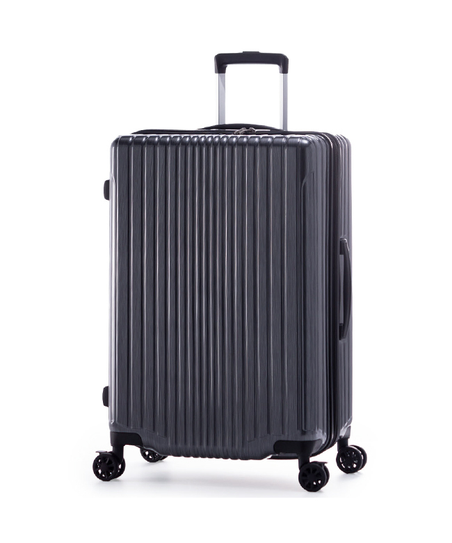 スーツケース（アジアラゲージ） アジア・ラゲージ Asia Luggage アジアラゲージ スーツケース L