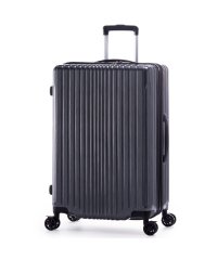 ASIA LUGGAGE/アジア・ラゲージ Asia Luggage アジアラゲージ スーツケース Lサイズ LL 100L 軽量 拡張 大型 大容量 ストッパー付き フィルパケ A.L/505641509
