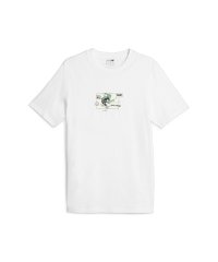 PUMA/メンズ CLASSICS SUPER PUMA グラフィック Tシャツ/505641512