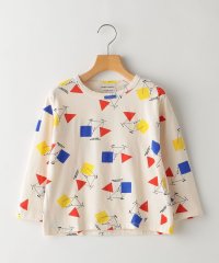 SHIPS KIDS/BOBO CHOSES:100～120cm / LONG SLEEVE T－SHIRT/505641624