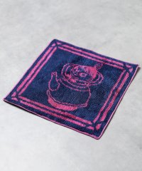 ar/mg/【Ht】【cttlm1】【TOWEL THINK LAB ムーミン x HIPPOPOTAMUS】スーピマコットン＆バンブー ハンカチーフタオル/505641650