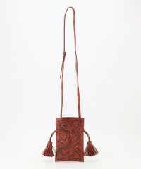 GRACE CONTINENTAL/Tassel mini BAG/505641684