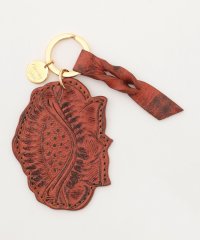 GRACE CONTINENTAL/Flower key charm/505641686