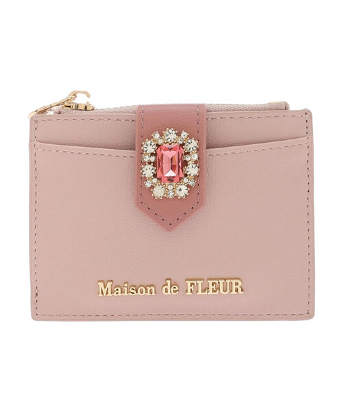 セール 20%OFF】メゾン ド フルール Maison de FLEUR バイカラー セール 20%OFF】メゾン ド フルール Maison de FLEUR バイカラー