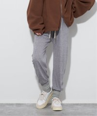 Plage/【THE GREAT./ザ グレイト】THE JERSEY JOGGER パンツ/505642518