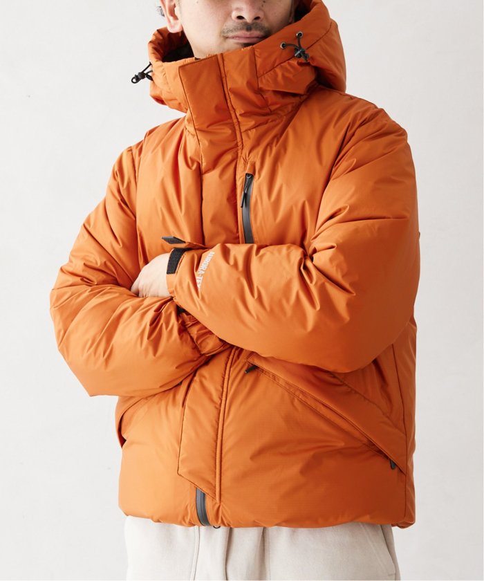NANGA / ナンガ】別注 AURORA DOWN JACKET(505642552