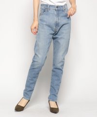 LEVI’S OUTLET/LEVI'S(R) MADE&CRAFTED(R) ハイライズ スリムジーンズ SHIO MIJ インディゴ STONEWASH/505483489