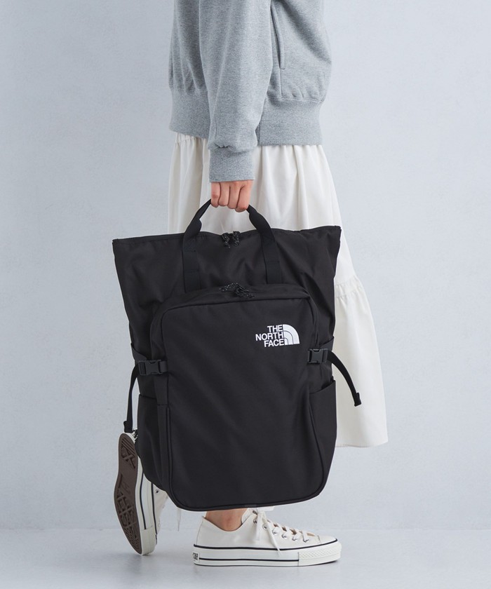 ＜THE NORTH FACE＞ボルダートートパック / Boulder Tote Pack