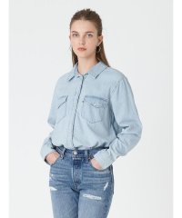 Levi's/ウエスタンシャツ インディゴ COOL OUT/505644087