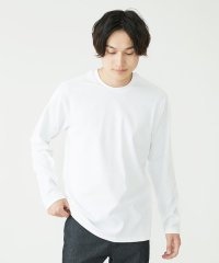 MK homme/テレコカットソー/505644100