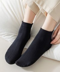 shoppinggo/靴下 ソックス レディース 冷えとり靴下 蒸れない くつ下 socks フットウェア ショート丈 アンクルソックス ホワイト 黒 白 可愛い ショー/505644484