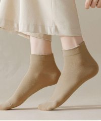 shoppinggo/靴下 ソックス レディース 冷えとり靴下 蒸れない くつ下 socks フットウェア ショート丈 アンクルソックス ホワイト 黒 白 可愛い ショー/505644484