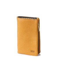 TAKEO KIKUCHI/タケオキクチ TAKEO KIKUCHI タケオキクチ キーケース スマートキー メンズ ブランド レザー 本革 ファスナー付き TAKEO KIKUCHI 7/505644668