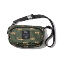 BACKYARD FAMILY/キウ KiU 300D フロントポケット ミニ ショルダーバッグ MINI SHOULDER BAG/503354487