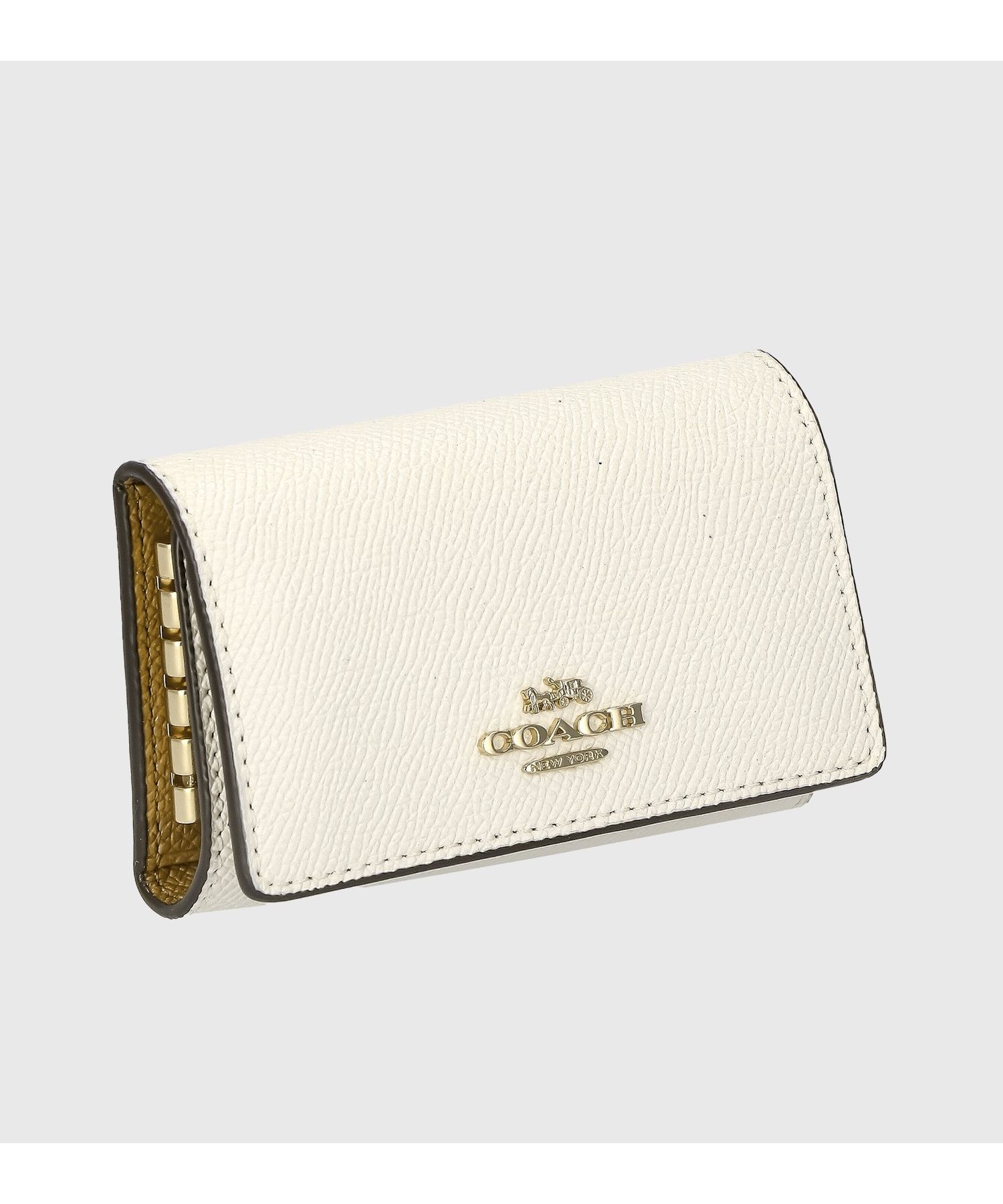 クーポン】コーチ COACH キーケース レディース(505233508
