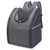 BACKYARD FAMILY/ペットキャリーバッグ ペット用品 可愛い petbag5022/505301259