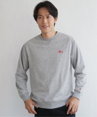 ikka/URBAN NATURE LIFE アーバンネイチャーライフ スウェットプルオーバー/505451947