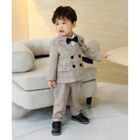 BACKYARD FAMILY/バックヤードファミリー BACKYARD FAMILY 男の子 フォーマルスーツ pkxt8822/505507231