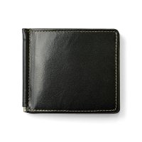 BACKYARD FAMILY/Re:Credo SMALL LEATHER GOODS マネークリップ/505507383