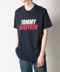 TOMMY HILFIGER/【TOMMY HILFIGER/トミーヒルフィガー】半袖カットソー/505631819