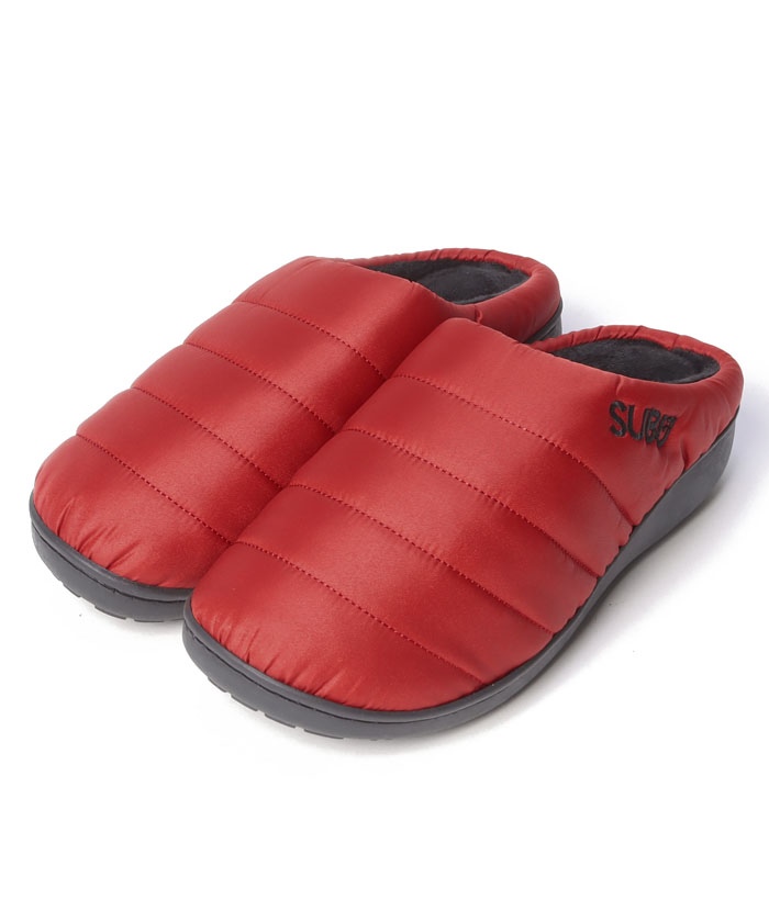 うり【稀少】素敵go slow caravan ダッフルコート　Red 310234a.jpg