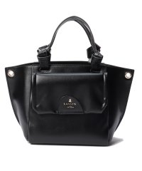 LANVIN en Bleu(BAG)/ルイーズ 2wayトートバッグ（ポーチ付き）/505634096