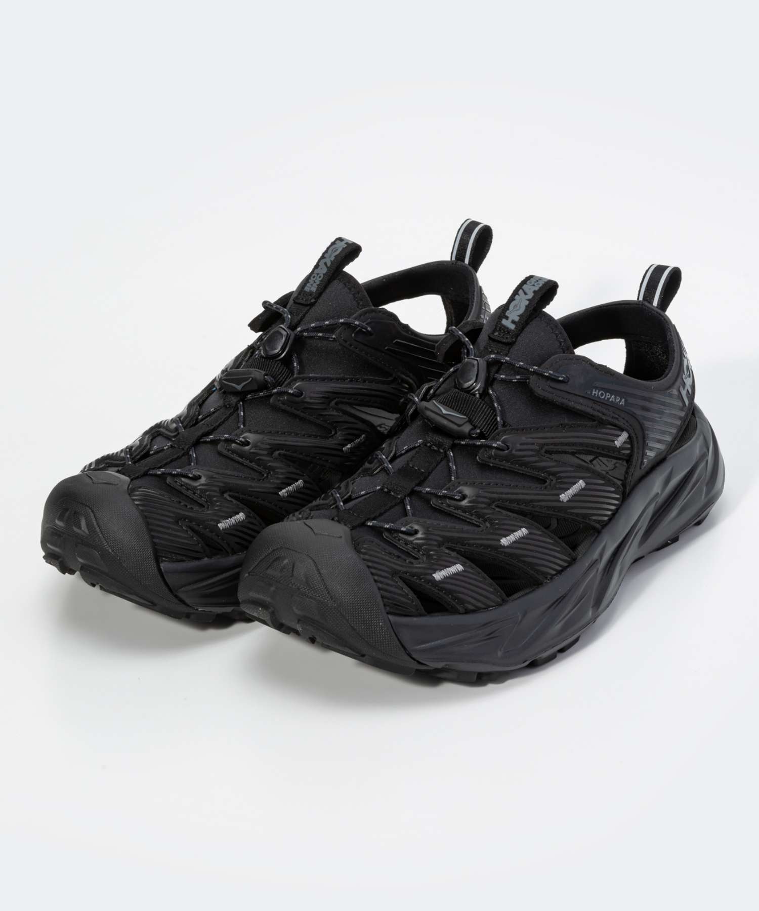 ホカ オネオネ HOKA ONE ONE 1106534 サンダル HOPARA メンズ ホカ オネオネ HOKA ONE ONE 1106534 サンダル HOPARA メンズ
