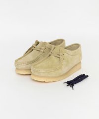 URBAN RESEARCH/Clarks　Wallabee/505646436