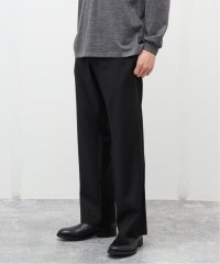 EDIFICE/【GABRIELA COLL GARMENTS】FINE WOOL TAILORED/505646581