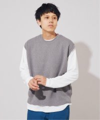 B.C STOCK/HT/AC PE KNIT VEST 2 IN SET/505646602