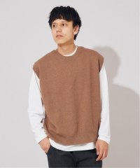 B.C STOCK/HT/AC PE KNIT VEST 2 IN SET/505646602