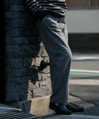 URBAN RESEARCH ROSSO/ウールツイードパンツ/505646657