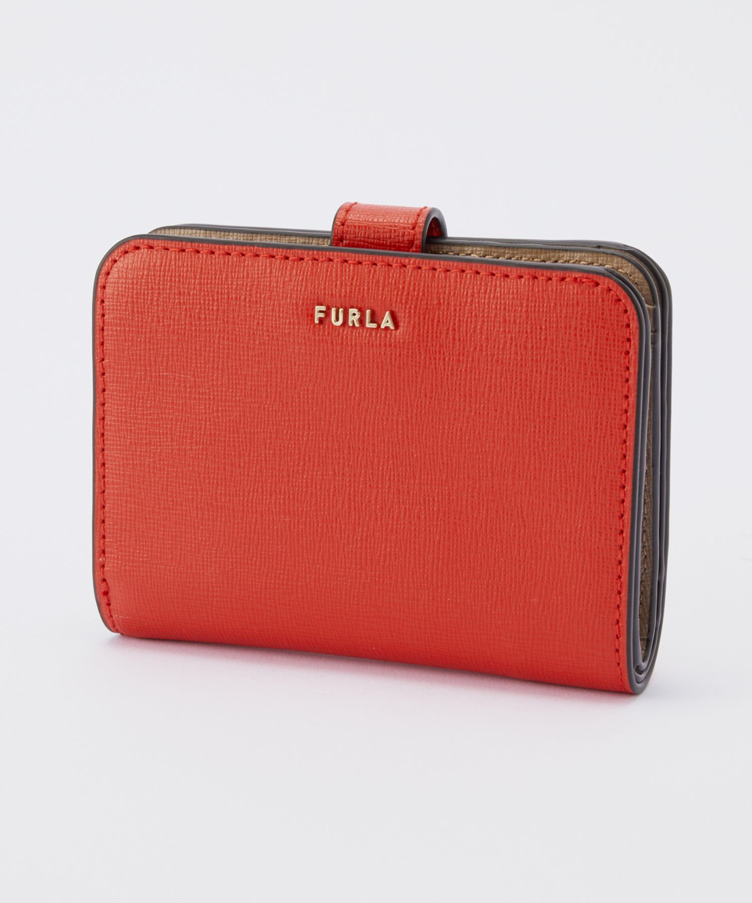 フルラ FURLA フルラ FURLA PCY0UNO B30000 二つ折り財布 フルラ FURLA フルラ FURLA PCY0UNO B30000 二つ折り財布