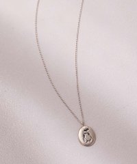 collex/【MERAKI】 african oval Necklace/505482092