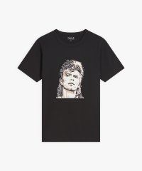 agnes b. HOMME/SEG9 TS BRANDO MC Tシャツ/505602427