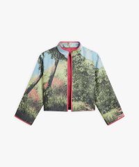 agnes b. FEMME/TU99 VESTE ジャケット/505602516