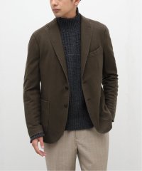 EDIFICE/【BOGLIOLI / ボリオリ】K－JACKET ZEGNA 14 MICRON/505624003