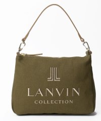 LANVIN COLLECTION(BAG)/ショルダーバッグ【シーニュ】/505630430