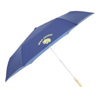 BACKYARD FAMILY/kukka hippo クッカヒッポ 晴雨兼用 折りたたみ傘/505645604