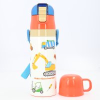 BACKYARD FAMILY/バックヤードファミリー BACKYARD FAMILY 超軽量 2WAY ステンレスボトル SKDC4【返品不可商品】/505645863