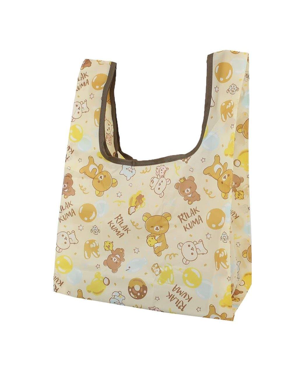 サンエックス      ポケットピクニック　トートバッグ サンエックス ポケットピクニック トートバッグ