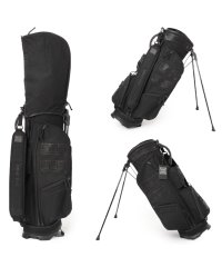 BRIEFING/ブリーフィング BRIEFING ブリーフィング ゴルフ キャディバッグ CR9 ゴルフバッグ スタンド 8.5型 4分割 BRIEFING GOLF CRー9/505648248