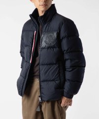 MONCLER/モンクレール MONCLER 1A000－98－68352 ジャケット メンズ アウター スプリングジャケット フード付き レインジャケット 撥水 ナイロン ビ/505648360