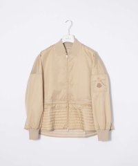 MONCLER/モンクレール MONCLER 1A754 00 53404 ジャケット レディース アウター ボンバージャケット ナイロン ビジネス アウトドア カジュアル B/505648362